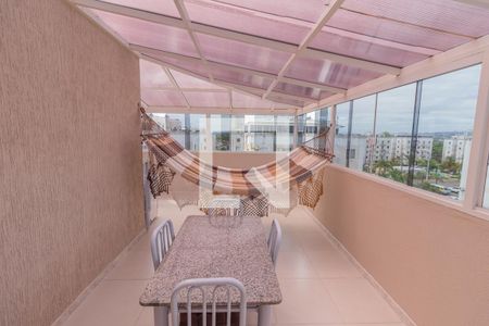 Apartamento à venda com 80m², 2 quartos e 1 vagaCobertura