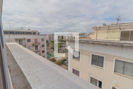 Apartamento à venda com 80m², 2 quartos e 1 vagaVista de Cobertura