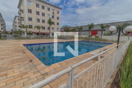 Apartamento à venda com 80m², 2 quartos e 1 vagaÁrea comum - Piscina