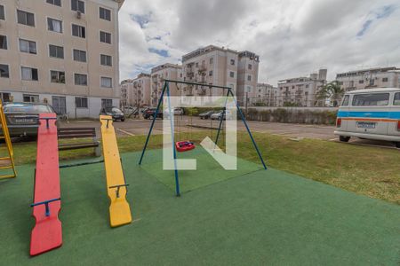 Apartamento à venda com 80m², 2 quartos e 1 vagaÁrea comum