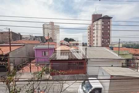 Casa à venda com 244m², 3 quartos e 2 vagasVista da Área da Churrasqueira
