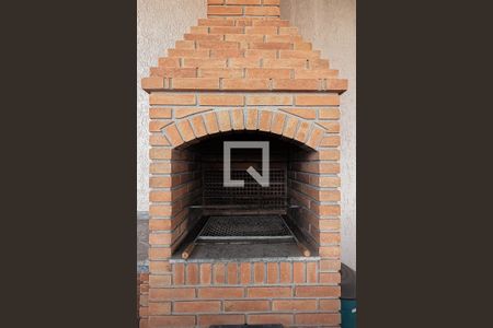 Casa à venda com 244m², 3 quartos e 2 vagasChurrasqueira