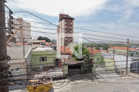 Casa à venda com 244m², 3 quartos e 2 vagasVista da Varanda do Quarto 1
