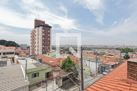 Casa à venda com 244m², 3 quartos e 2 vagasVista da Área da Churrasqueira