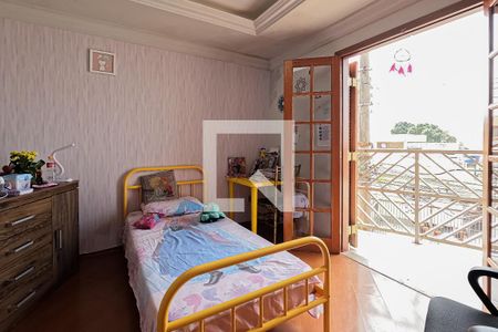 Casa à venda com 244m², 3 quartos e 2 vagasQuarto 1