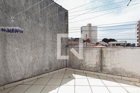 Casa à venda com 244m², 3 quartos e 2 vagasÁrea de Serviço