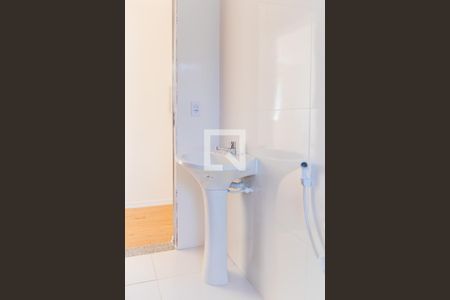 Apartamento à venda com 70m², 3 quartos e 1 vagaBanheiro Social