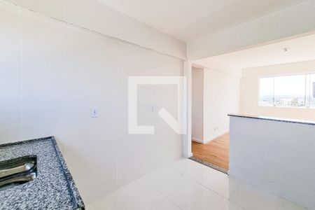 Apartamento à venda com 70m², 3 quartos e 1 vagaCozinha