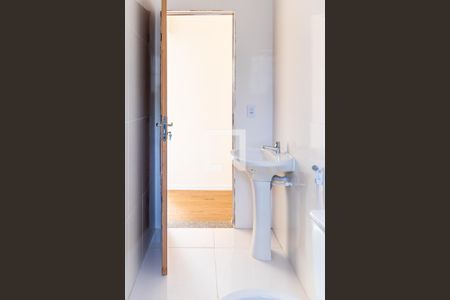 Apartamento à venda com 70m², 3 quartos e 1 vagaBanheiro Social