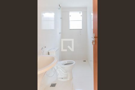 Apartamento à venda com 70m², 3 quartos e 1 vagaBanheiro Social