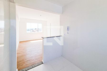 Apartamento à venda com 70m², 3 quartos e 1 vagaCozinha