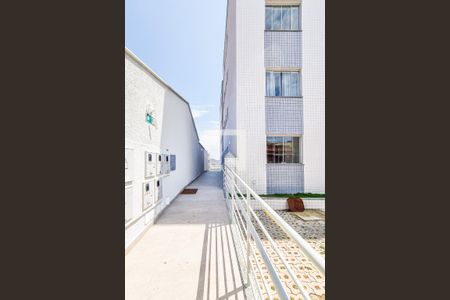 Apartamento à venda com 70m², 3 quartos e 1 vagaEntrada