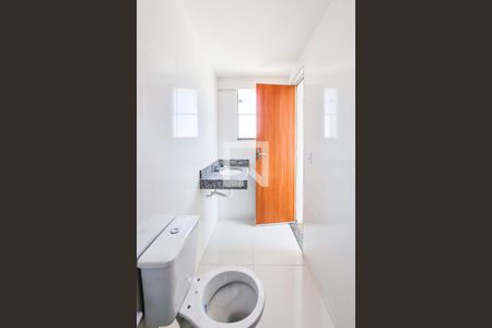 Apartamento à venda com 70m², 3 quartos e 1 vagaBanheiro da Suíte