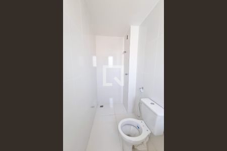 Apartamento à venda com 70m², 3 quartos e 1 vagaBanheiro da Suíte