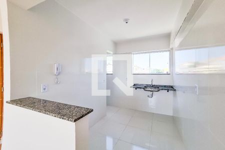Apartamento à venda com 70m², 3 quartos e 1 vagaCozinha
