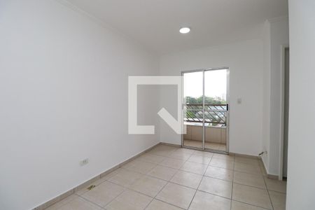 Sala de apartamento para alugar com 2 quartos, 60m² em Jardim Iporanga, Guarulhos