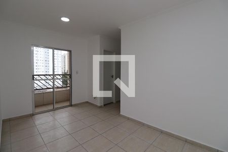 Sala de apartamento para alugar com 2 quartos, 60m² em Jardim Iporanga, Guarulhos