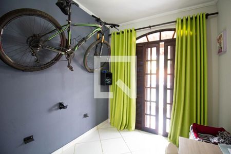 Quarto 1 de casa para alugar com 3 quartos, 110m² em Itaquera, São Paulo