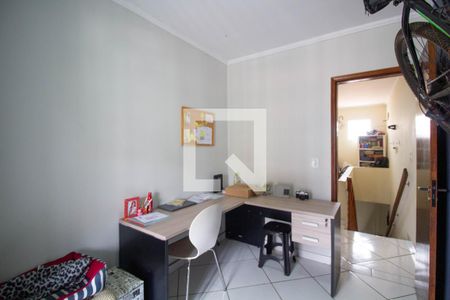 Quarto 1 de casa para alugar com 3 quartos, 110m² em Itaquera, São Paulo