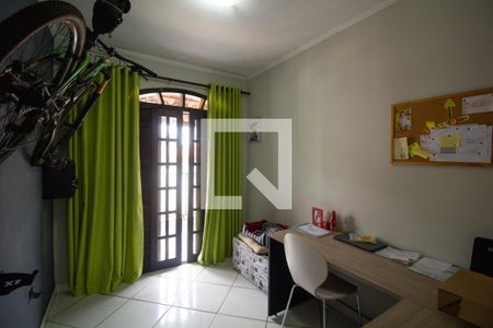 Quarto 1 de casa para alugar com 3 quartos, 110m² em Itaquera, São Paulo