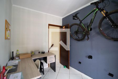 Quarto 1 de casa para alugar com 3 quartos, 110m² em Itaquera, São Paulo