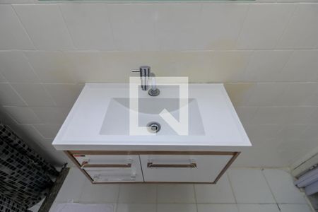 Studio à venda com 35m², 1 quarto e sem vagaBanheiro