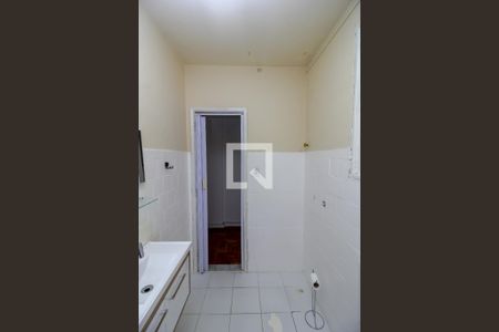 Studio à venda com 35m², 1 quarto e sem vagaBanheiro