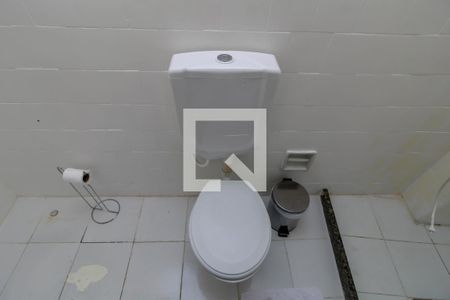 Studio à venda com 35m², 1 quarto e sem vagaBanheiro