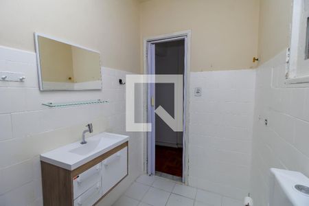 Studio à venda com 35m², 1 quarto e sem vagaBanheiro