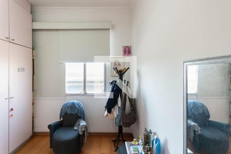 Quarto 1 de apartamento à venda com 3 quartos, 70m² em São Cristóvão, Rio de Janeiro