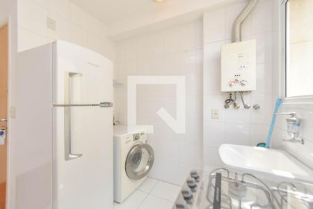 Apartamento à venda com 44m², 1 quarto e 1 vaga Apartamento à venda com 44m², 1 quarto e 1 vagaCozinha