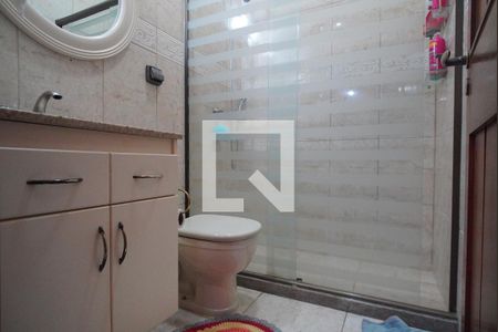 Casa à venda com 220m², 4 quartos e 4 vagasBanheiro