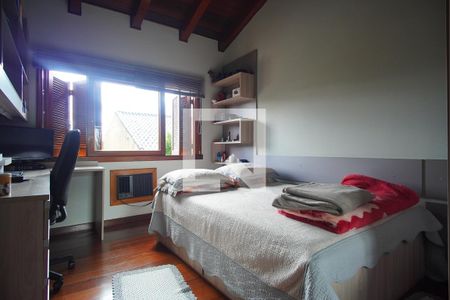 Casa à venda com 220m², 4 quartos e 4 vagasQuarto 2