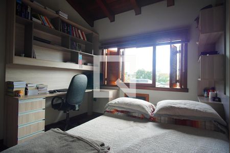 Casa à venda com 220m², 4 quartos e 4 vagasQuarto 2