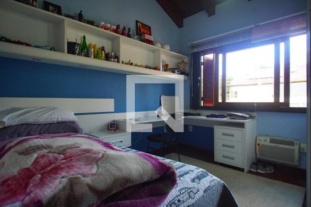 Casa à venda com 220m², 4 quartos e 4 vagasQuarto 1