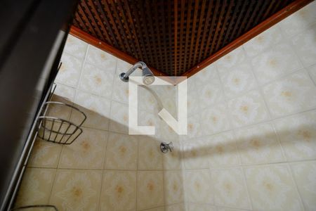 Apartamento à venda com 99m², 3 quartos e 2 vagas Apartamento à venda com 99m², 3 quartos e 2 vagasBanheiro Social