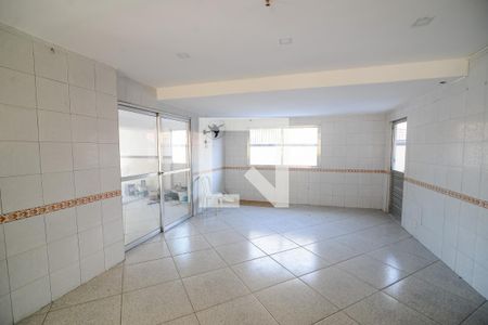 Apartamento à venda com 99m², 3 quartos e 2 vagas Apartamento à venda com 99m², 3 quartos e 2 vagasÁrea comum - Salão de festas