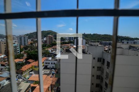 Apartamento à venda com 99m², 3 quartos e 2 vagas Apartamento à venda com 99m², 3 quartos e 2 vagasVista do Quarto 2