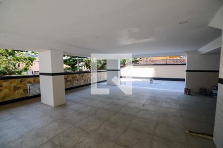 Apartamento à venda com 99m², 3 quartos e 2 vagas Apartamento à venda com 99m², 3 quartos e 2 vagasÁrea Comum - Playground