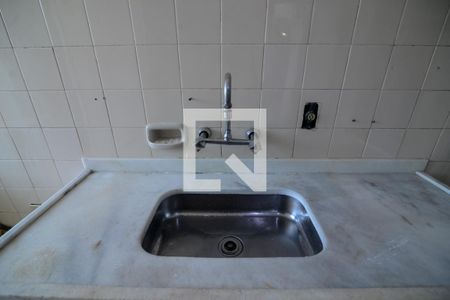 Apartamento à venda com 99m², 3 quartos e 2 vagas Apartamento à venda com 99m², 3 quartos e 2 vagasCozinha