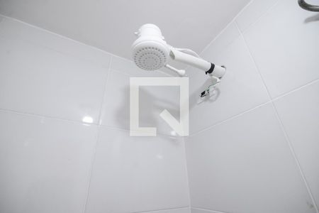 Apartamento à venda com 99m², 3 quartos e 2 vagas Apartamento à venda com 99m², 3 quartos e 2 vagasBanheiro de Serviço