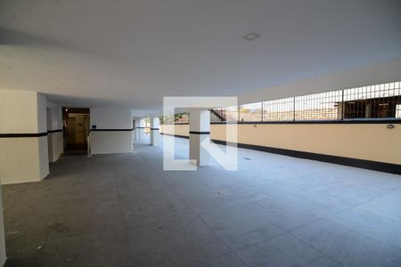 Apartamento à venda com 99m², 3 quartos e 2 vagas Apartamento à venda com 99m², 3 quartos e 2 vagasÁrea Comum - Playground