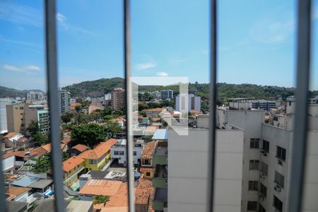 Apartamento à venda com 99m², 3 quartos e 2 vagas Apartamento à venda com 99m², 3 quartos e 2 vagasVista da Suíte