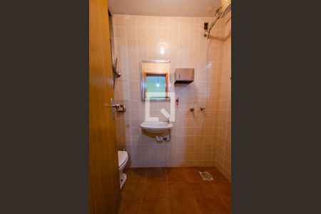 Apartamento para alugar com 114m², 3 quartos e 1 vaga Apartamento para alugar com 114m², 3 quartos e 1 vagaBanheiro de serviço