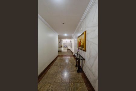 Apartamento para alugar com 114m², 3 quartos e 1 vaga Apartamento para alugar com 114m², 3 quartos e 1 vagaÁrea comm