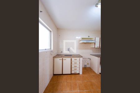 Apartamento para alugar com 114m², 3 quartos e 1 vaga Apartamento para alugar com 114m², 3 quartos e 1 vagaCozinha