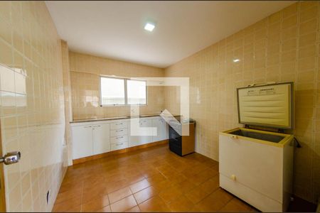 Apartamento para alugar com 114m², 3 quartos e 1 vaga Apartamento para alugar com 114m², 3 quartos e 1 vagaSalão de festas