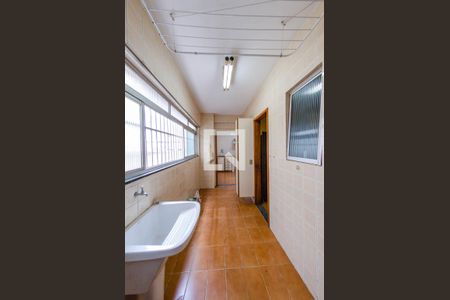 Apartamento para alugar com 114m², 3 quartos e 1 vaga Apartamento para alugar com 114m², 3 quartos e 1 vagaÁrea de serviço