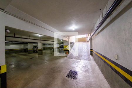 Apartamento para alugar com 114m², 3 quartos e 1 vaga Apartamento para alugar com 114m², 3 quartos e 1 vagaGaragem