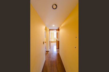 Apartamento para alugar com 114m², 3 quartos e 1 vaga Apartamento para alugar com 114m², 3 quartos e 1 vagaCorredor